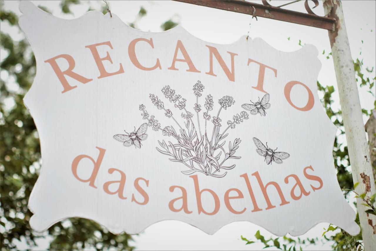 蒂拉登特斯 Recanto Das Abelhas - 300 M Do Centro Historico酒店 外观 照片